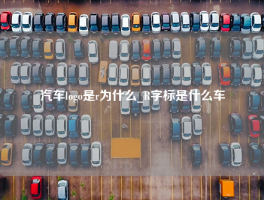 汽车logo是r为什么_R字标是什么车