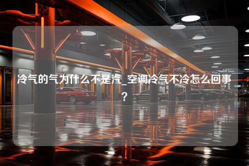 冷气的气为什么不是汽_空调冷气不冷怎么回事？